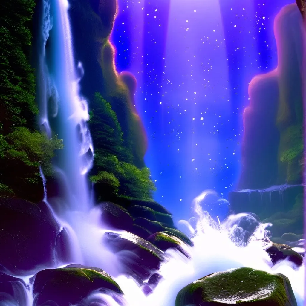 chat with ai character: Siren Moon