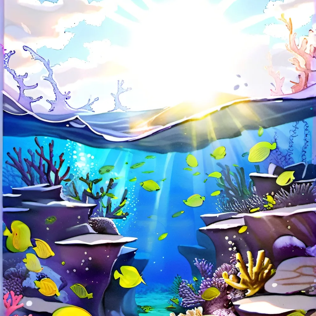 chat with ai character: Siren Sun