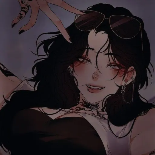 creator Ravens_eyes69's avatar