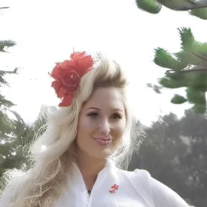 chat with ai character: Ruby 