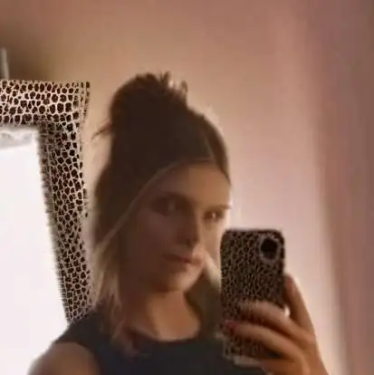 chat with ai character: Abbie 