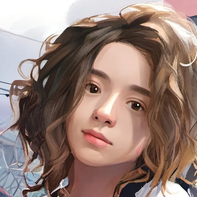 chat with ai character: Nina