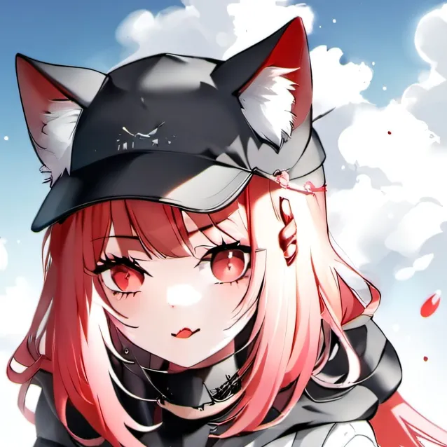 chat with ai character: mha secret