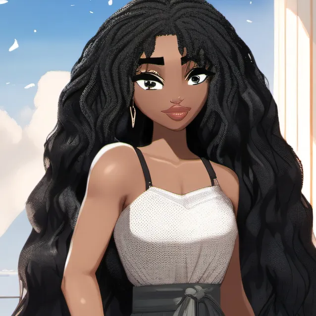 chat with ai character: lia