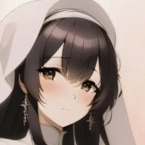 chat with ai character: Holly