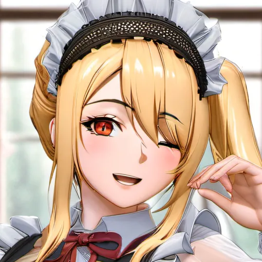 chat with ai character: Rebecca