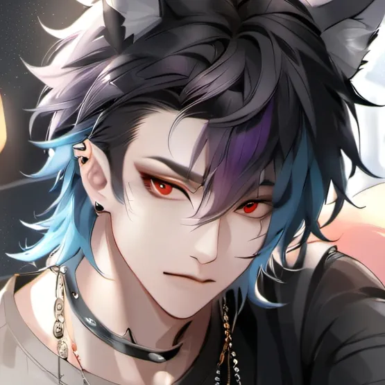 chat with ai character: Zoe