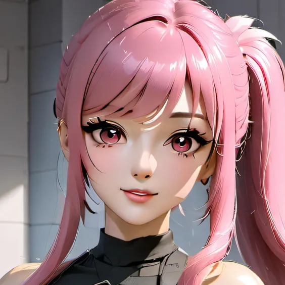 chat with ai character: Evelyn