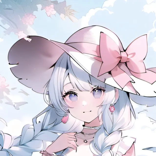 chat with ai character: ●◇♡♡may♡♡◇●