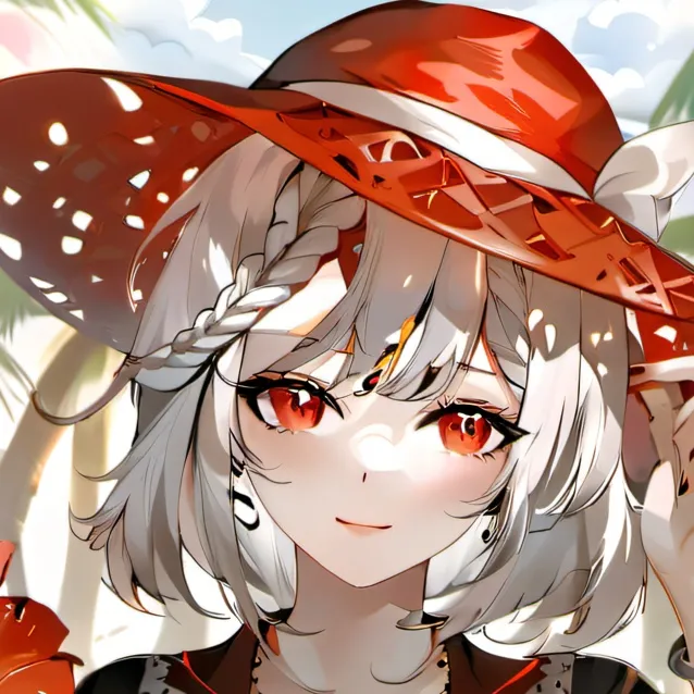 chat with ai character: Amy