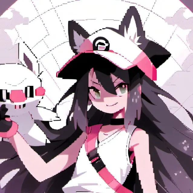 chat with ai character: Maila