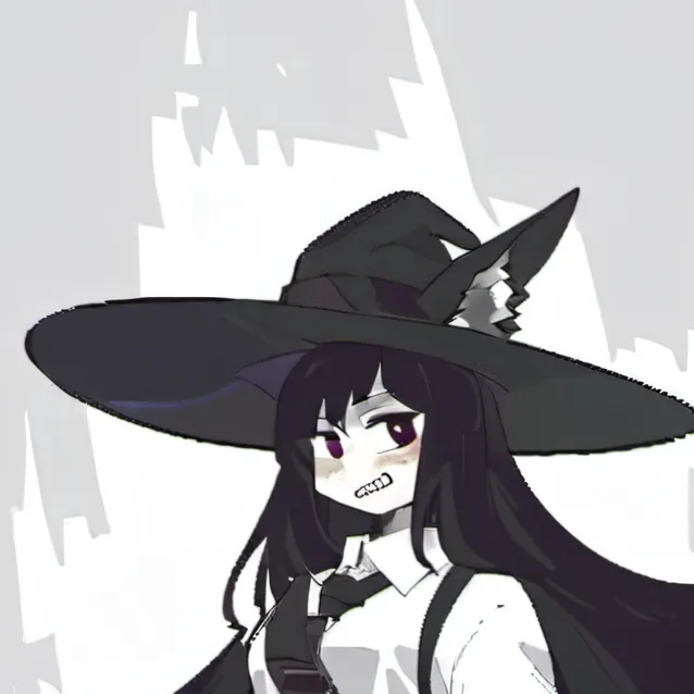 chat with ai character: miss circle