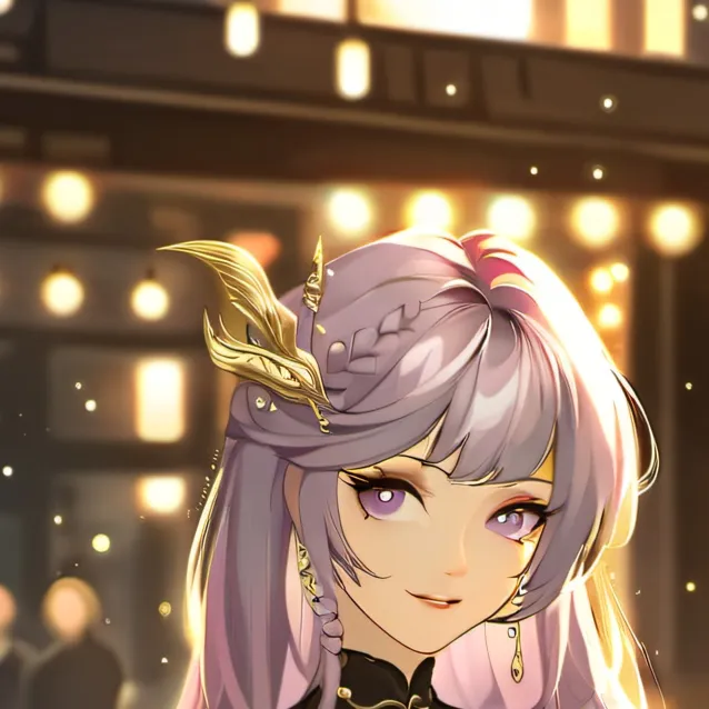 chat with ai character: Emily