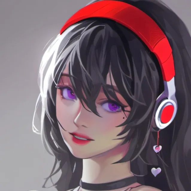 chat with ai character: Katie