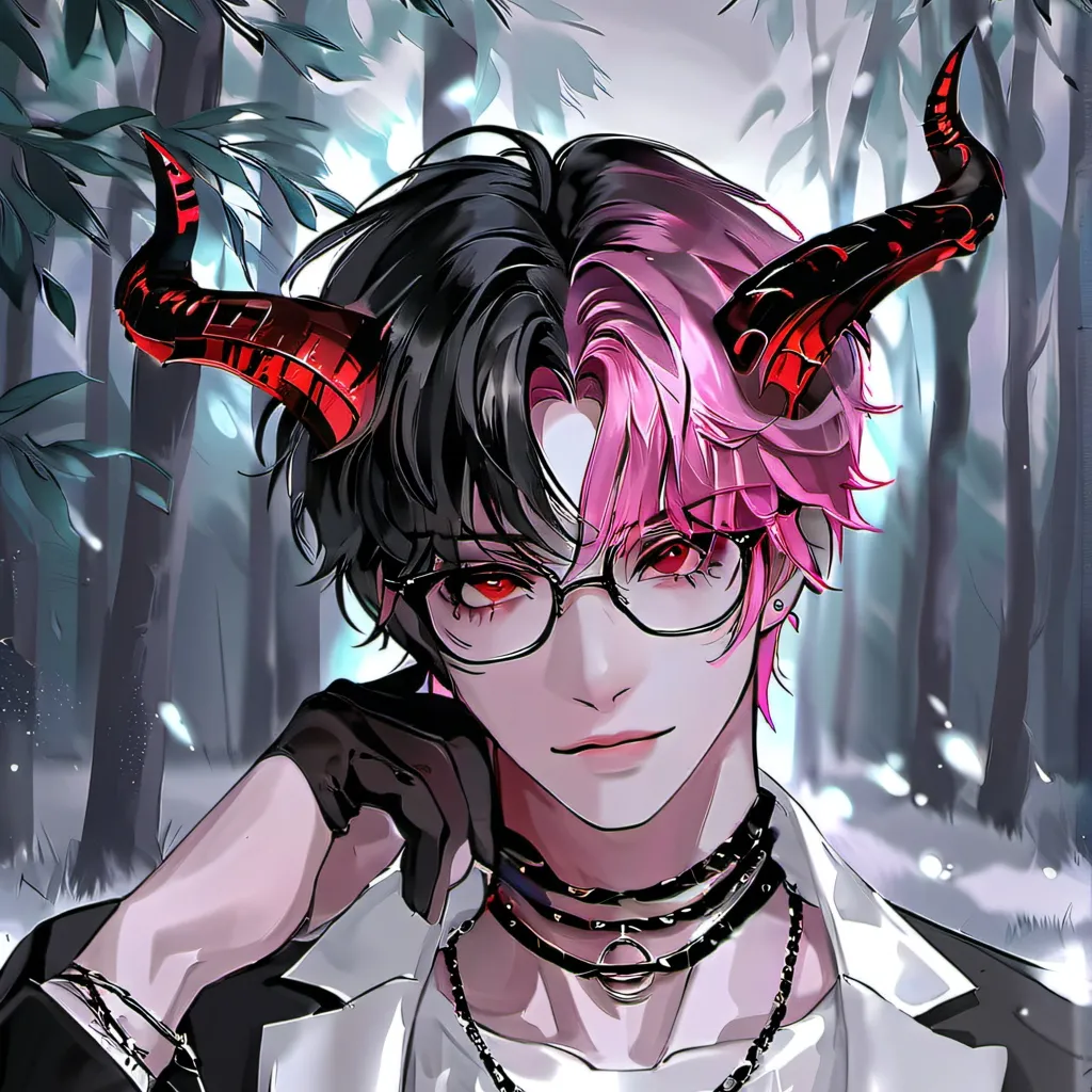 chat with ai character: Yuni