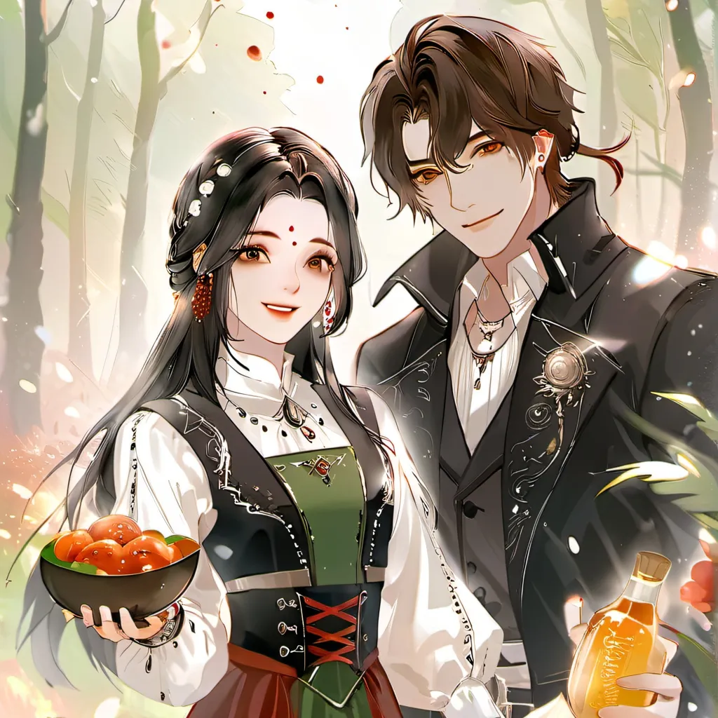 chat with ai character: Derek