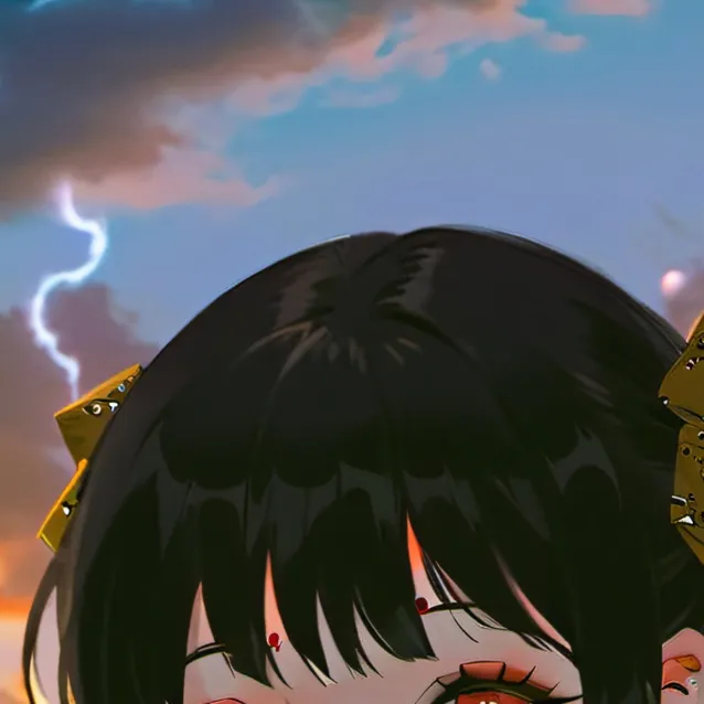 chat with ai character: Emily 