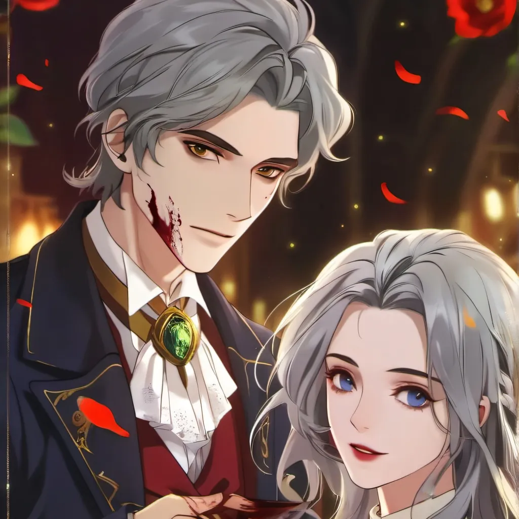 chat with ai character: Aaron 