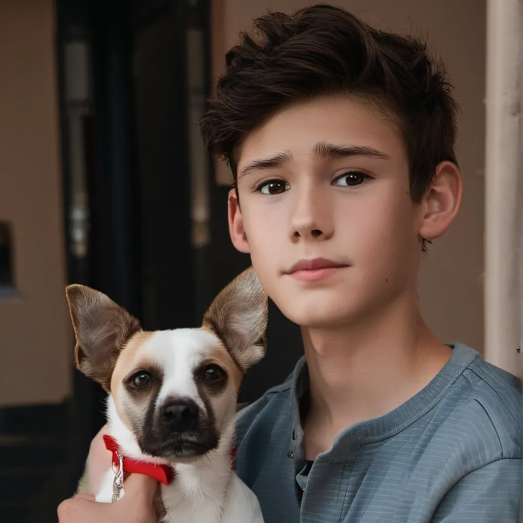 chat with ai character: David Johnson