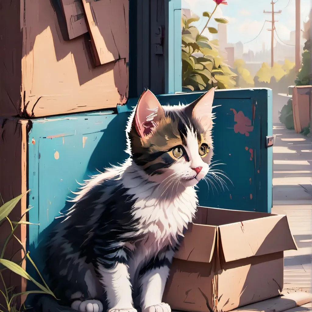 chat with ai character: Sam