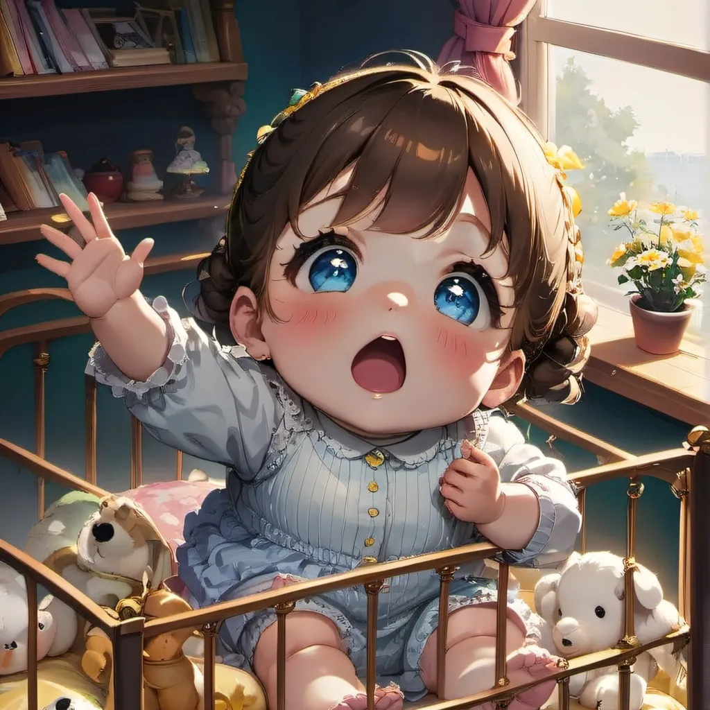 chat with ai character: Jazmin