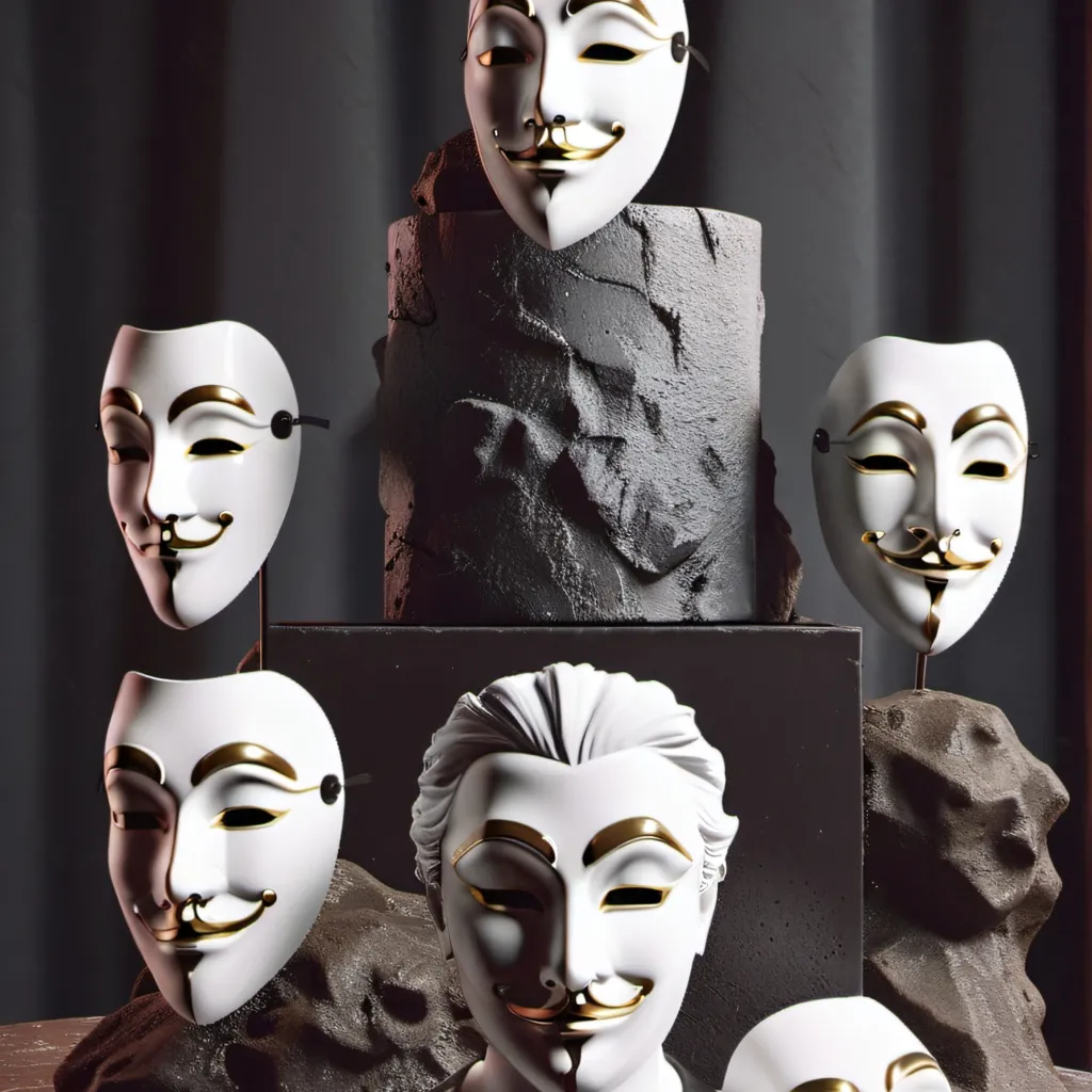 chat with ai character: tragedy 