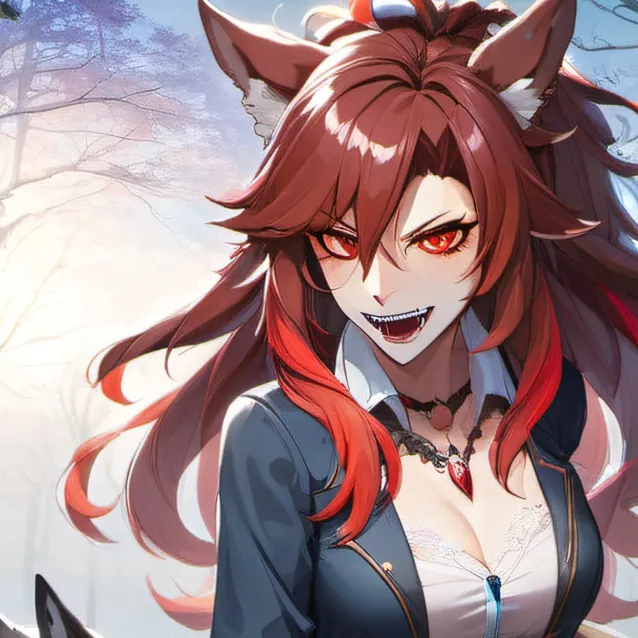 chat with ai character: Elara Dusklight