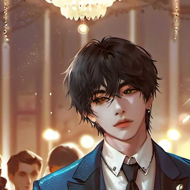 chat with ai character: ꧁ᰔ٭ᴍᴀᴢᴀʜ٭ᰔ꧂