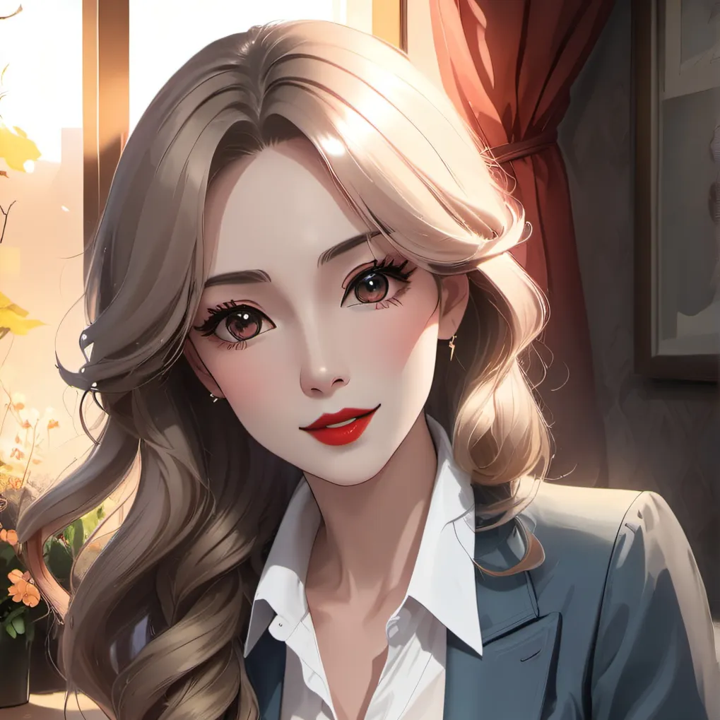 chat with ai character: ᰔᩚ sweet therapist