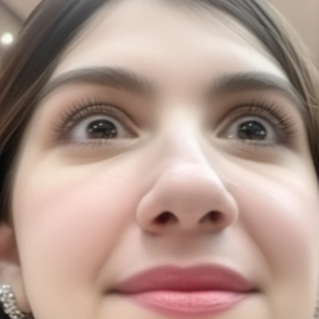 chat with ai character: Camila