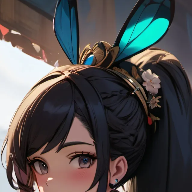 chat with ai character: Jessica