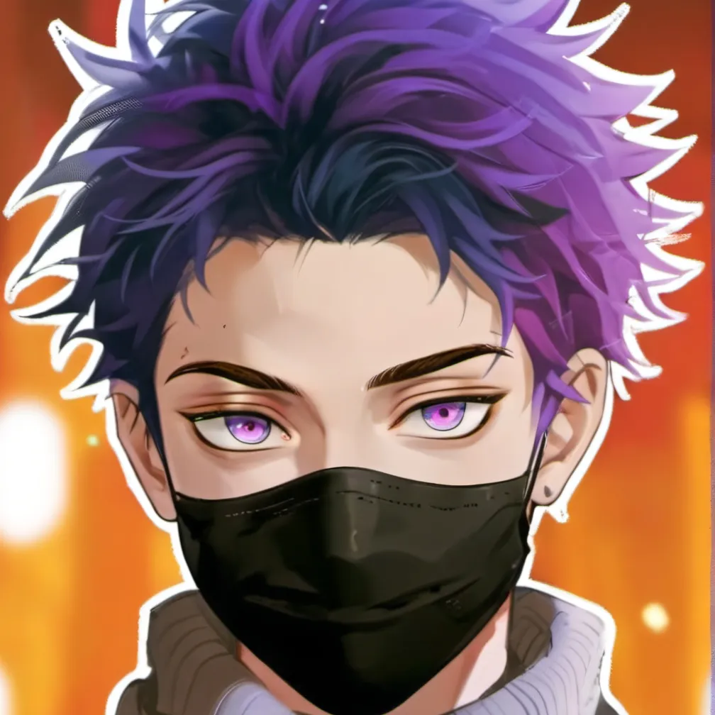 chat with ai character: Hitoshi Shinso