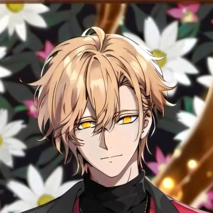 chat with ai character: Asmodeus | Husband