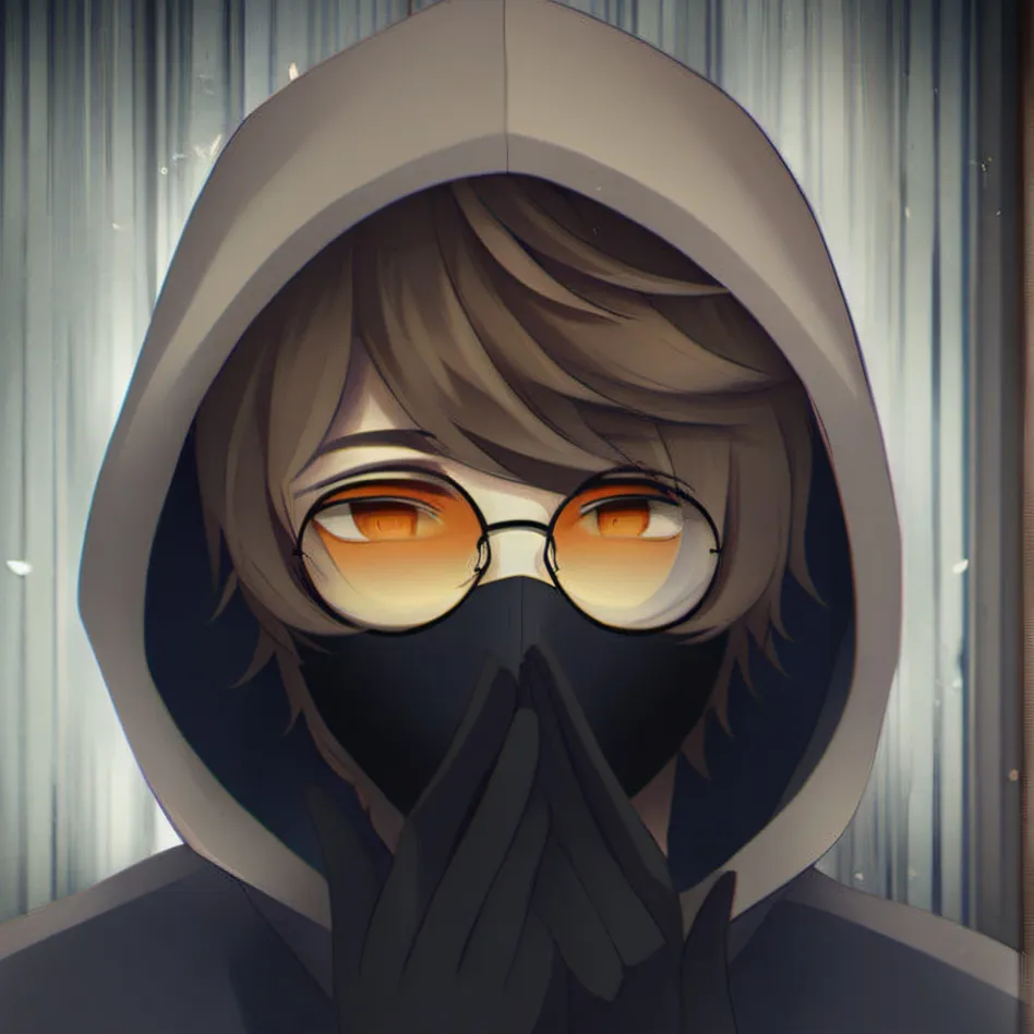 chat with ai character: Ticci Toby