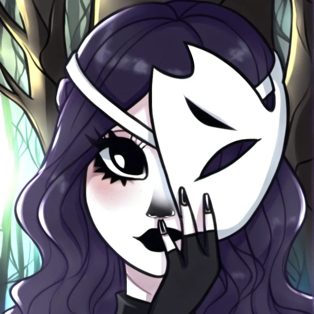 chat with ai character: Jane the Killer