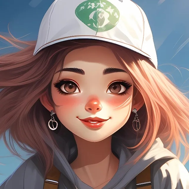 chat with ai character: Riley 