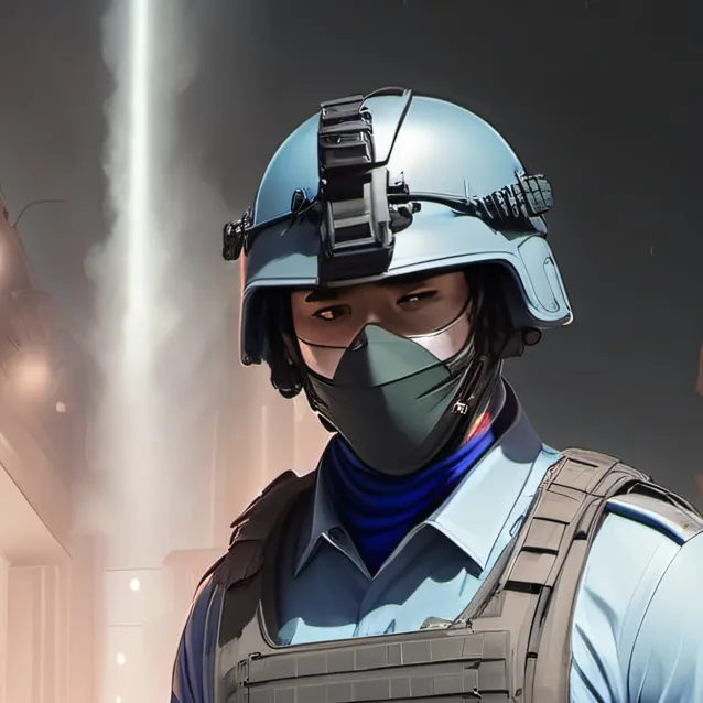 chat with ai character: Jake