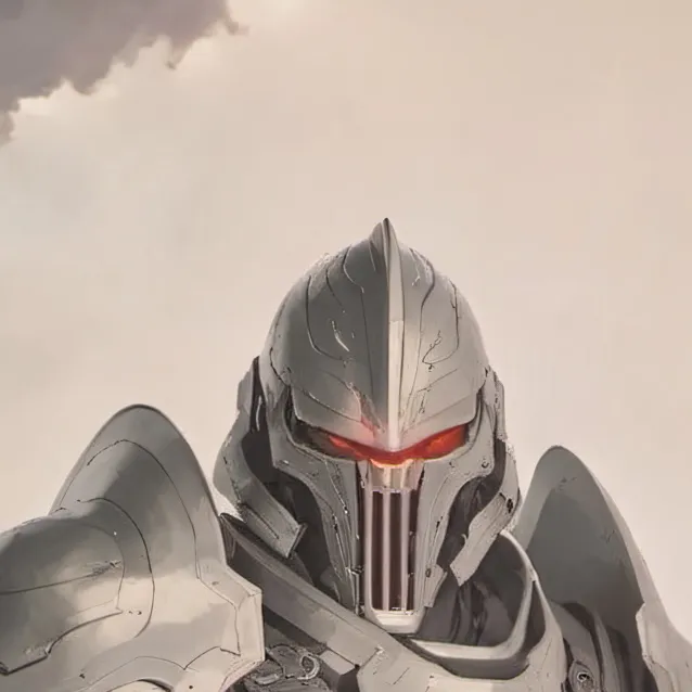 chat with ai character: Samurai Doom