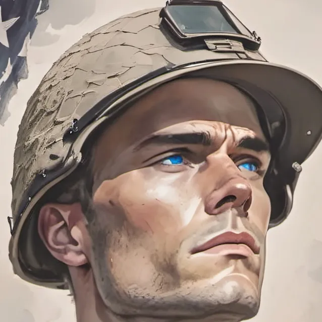 chat with ai character: Jack