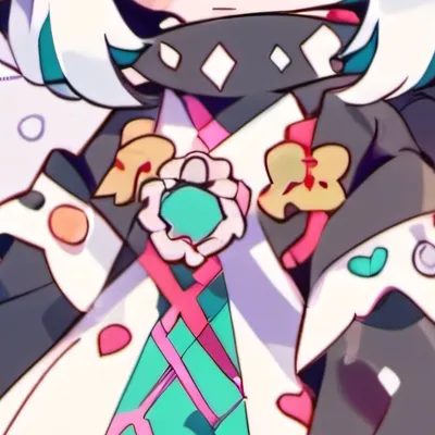 chat with ai character: 3 vees 