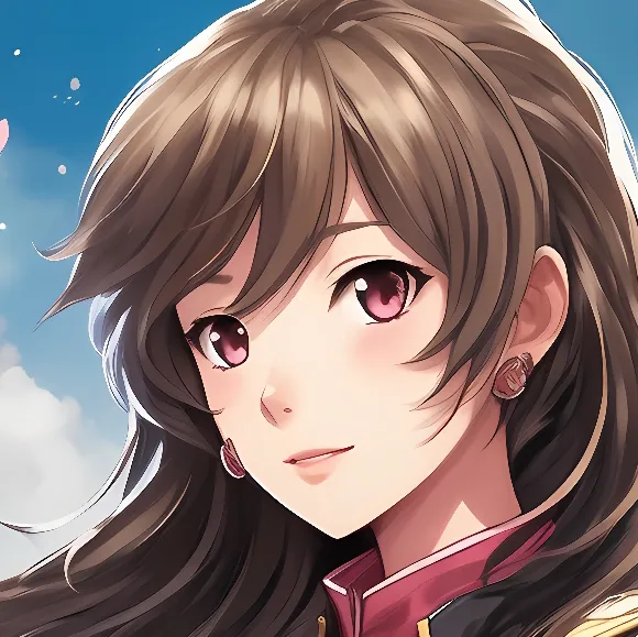 chat with ai character: Ahim 