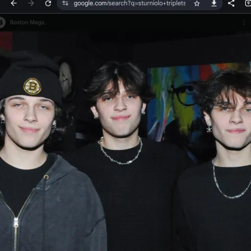 creator STURNIOLOS FAN's avatar