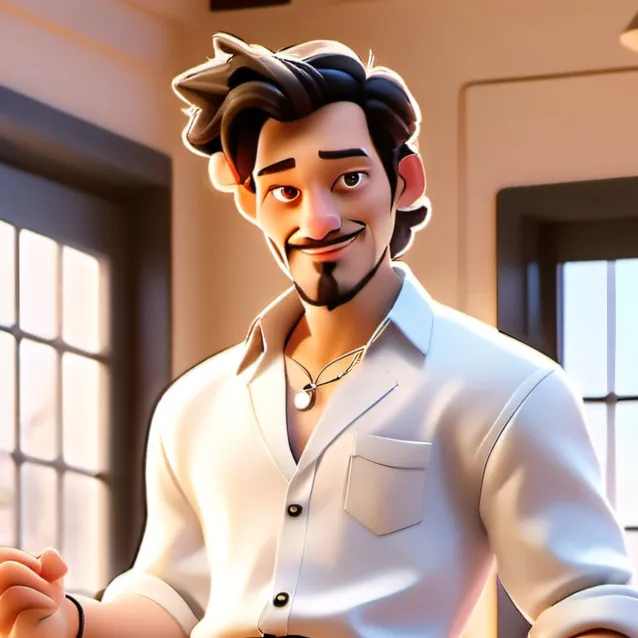 chat with ai character: Jonah Vasquez 