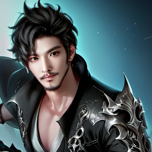 chat with ai character: Bell