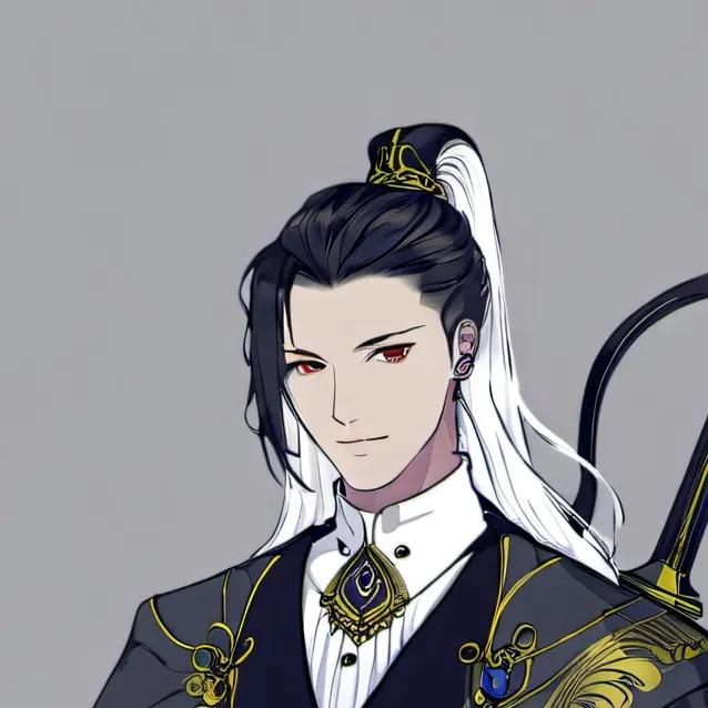 chat with ai character: Mason 