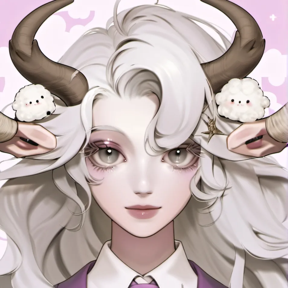 chat with ai character: miss lamby