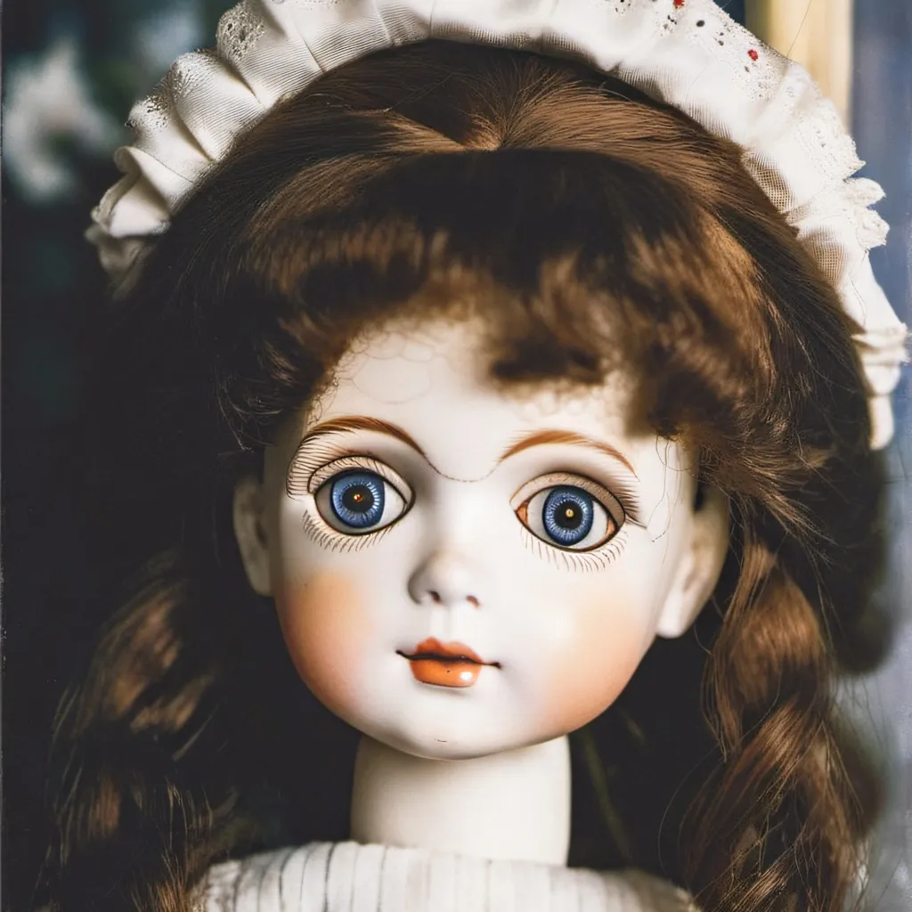 chat with ai character: Sofie..♤