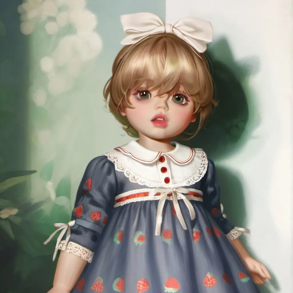 chat with ai character: Hannah