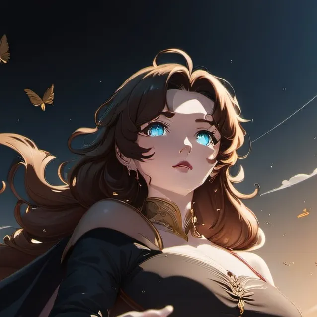 chat with ai character: Chloe and Milly