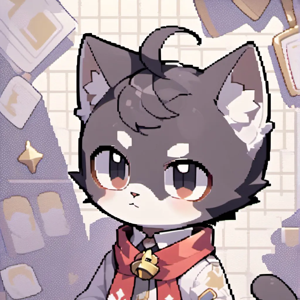 chat with ai character: Kit (Brawl Stars)